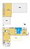 間取り：4280万円、2LDK、土地面積374.28m2、建物面積102.83m2