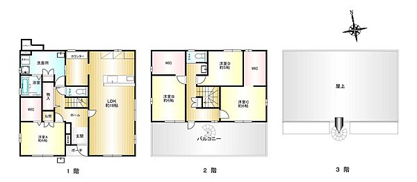 間取り：340000249999