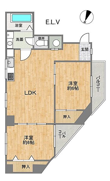 間取り：340000313659