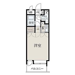 西鉄天神大牟田線 高宮駅 徒歩5分