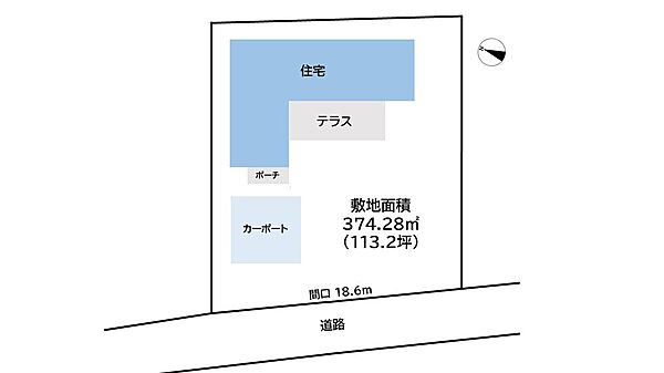外観：340000300221