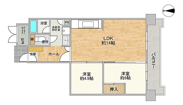 間取り：340000306130