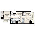 S-RESIDENCE日本橋馬喰町Aere3階27.4万円