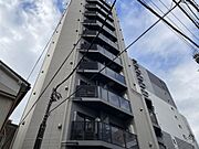 入谷駅より徒歩5分 8階 新築の賃貸物件