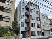 レピュア南大井レジデンス 5階 築1年の賃貸物件