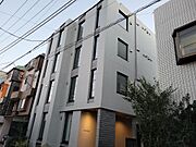 馬込駅より徒歩2分 1階 築1年2ヶ月の賃貸物件
