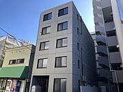 亀戸駅より徒歩8分 1階 築1年1ヶ月の賃貸物件