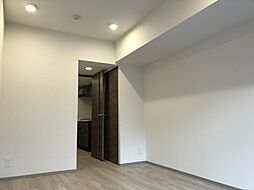 レクシード目白 109 1階1Kのリビング/ダイニング