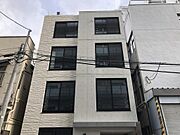 早稲田駅より徒歩5分 4階 築1年2ヶ月の賃貸物件