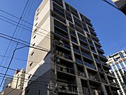 リビオメゾン御茶ノ水EAST 2階 新築の賃貸物件