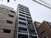 アーバネックス錦糸公園II 4階 新築の賃貸物件