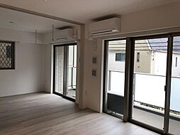 Ｎ−ｓｔａｇｅ船堀 405 4階3LDKのリビング/ダイニング