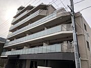 船堀駅より徒歩12分 2階 新築の賃貸物件