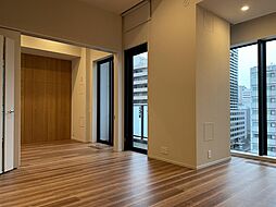 コンフォリア芝浦ＭＯＫＵ 802 8階1LDKのリビング/ダイニング