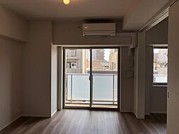 ジオエント町屋 702 7階2LDKのリビング/ダイニング