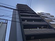 町屋駅前駅より徒歩3分 7階 新築の賃貸物件