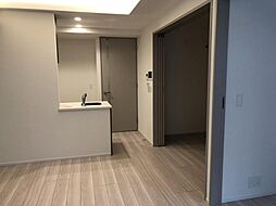 ブランシエスタ上野 701 7階1LDKのリビング/ダイニング