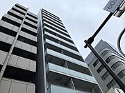上野駅より徒歩3分 10階 新築の賃貸物件