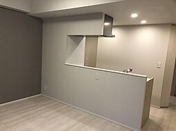 アーバネックス北上野 803 8階1SLDKのリビング/ダイニング