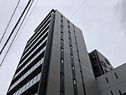 西日暮里駅より徒歩4分 4階 新築の賃貸物件