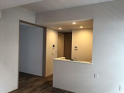 ＡＳＭＡＣＩ　ＭＡＩＳＯＮ両国I 302 3階2LDKのリビング/ダイニング