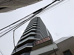 アジールコート町屋