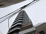 京成町屋駅より徒歩3分 4階 新築の賃貸物件