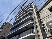 グランエール森下ウエスト 4階 新築の賃貸物件