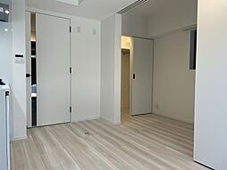 リテラス住吉 802 8階2LDKのリビング/ダイニング