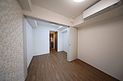 グランカーサ町屋 0407 4階1DKのリビング/ダイニング