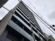 三ノ輪駅より徒歩1分 12階 新築の賃貸物件