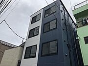 couleurclaire 4階 新築の賃貸物件