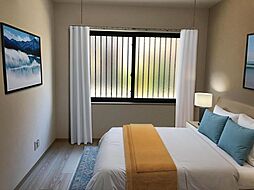 コンポジット清澄ウエスト 101 1階1Kのリビング/ダイニング