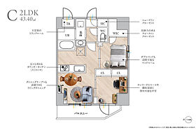 間取り：213142093290