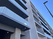 押上駅より徒歩10分 新築 7階建の賃貸物件