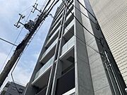 菊川駅より徒歩6分 5階 新築の賃貸物件