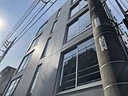 清澄白河駅より徒歩2分 1階 新築の賃貸物件