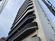 清澄白河駅より徒歩2分 3階 新築の賃貸物件
