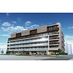 グランカーサ瑞江のイメージ