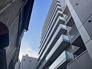 亀戸駅より徒歩8分 10階 新築の賃貸物件