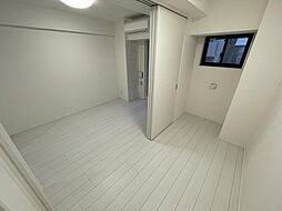 都営新宿線 森下駅 徒歩3分の賃貸マンション 4階1DKのリビング/ダイニング