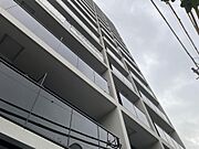プレディアコート錦糸町スカイビュー 6階 新築の賃貸物件