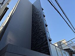 ジェノヴィア京成立石V