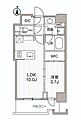 シーズンフラッツ両国サウス2階18.2万円