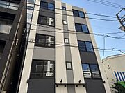 錦糸町駅より徒歩9分 3階 新築の賃貸物件