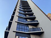 浅草駅より徒歩7分 13階 新築の賃貸物件