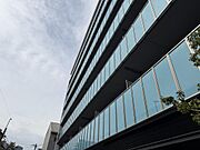 ロイジェント潮見 2階 新築の賃貸物件