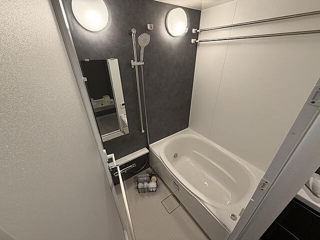 浴室