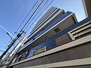 住吉駅より徒歩9分 10階 新築の賃貸物件