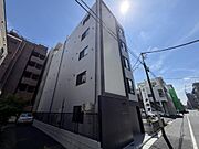 森下駅より徒歩5分 4階 新築の賃貸物件